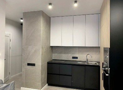 Оренда 1-но кімнатної квартири 37 кВ. м. ЖК «Нова Англія»