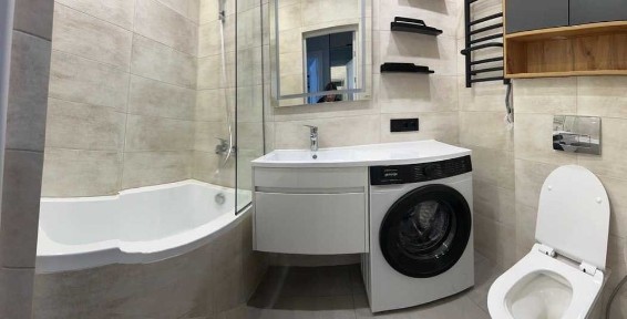 Київська область, Софіївська Борщагівка