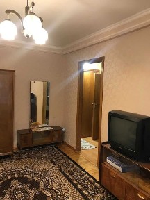 ул. Кубанской Украины, 20, с ремонтом