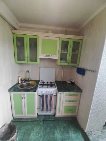 Київська область, Київ, Святошинський