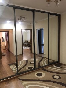 Двокімнатна квартира, Краківська 13/В (метро Дарниця пішки 5 хв)