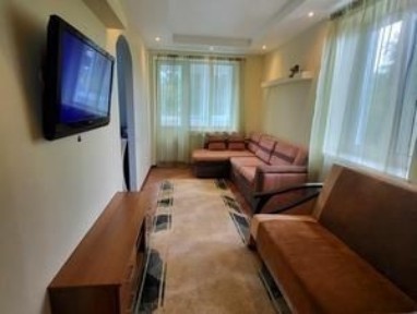 Аренда 1-комнатной квартиры 35 м², Уманская ул., 23/9