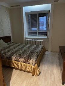 Здається 2-а квартира. м.Лісова. Після ремонту!