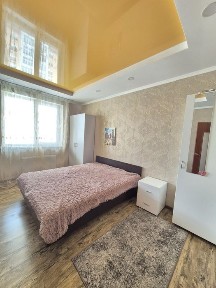 Здам 1-к квартиру в ЖК Софіївська Сфера! м.Академмістечко 15хв