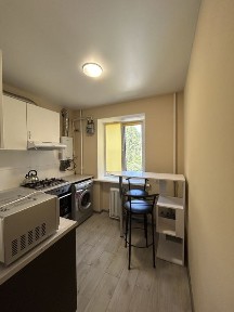 М. Святошин, 2кімн. кв., проспект Берестейський, 108/1