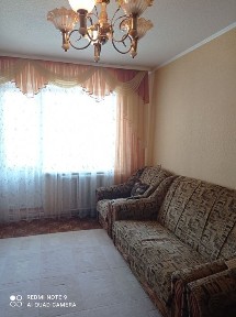 Здам 1 кімнатну квартиру