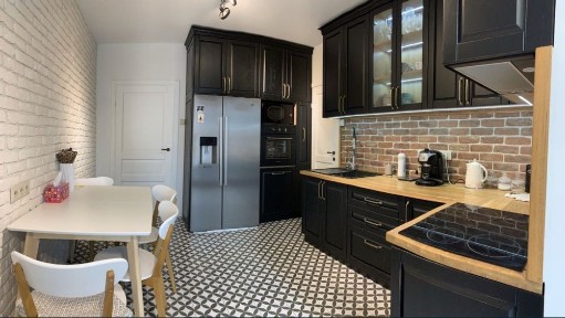 Київ, Дарницький, Yelyzavety Chavdar Street 28