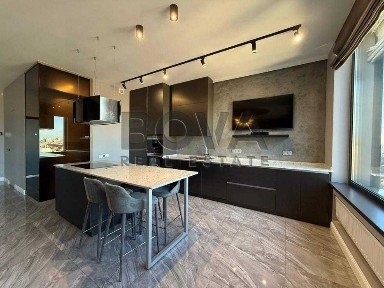 Без% Оренда 3-к квартири 108м2 ЖК Tetris Hall Федорова Печерськ