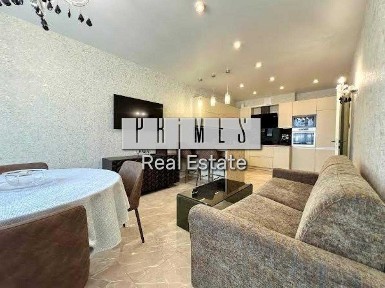 Оренда 3к квартири, ЖК Хоффманн Хаус, вул. Золотоустівська, 34, Центр