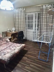 Здається 1-кімнатна квартира на вул. Срібнокільська