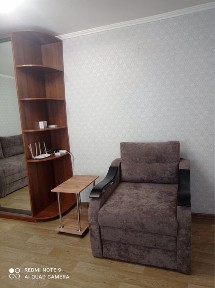 1к квартира довгостроково