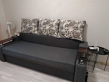 1-кімнатна квартира на вул. Соборна, 103/11 у ЖК 