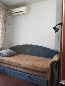 Метрологическая, 1-к отличная квартира, метро <a href='/newbuilding/5395/view/zk-teremki'>Теремки</a> Голосеевский