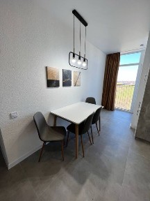 Оренда сучасної 1к. квартири ЖК «Оптимісто», с.Гатне