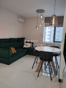 Оренда 3к квартири ЖК Рівер Стоун метро Осокорки Позняки Набережна