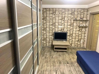 Здам 2 кім. квартиру, Оболонь, вул. Олександра Архипенка 4