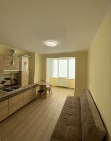 ІДЕАЛЬНА 1-К простора квартира (44м2) ЖК Софіївський квартал