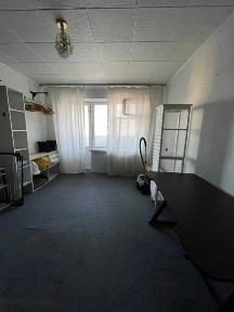 Однокімнатна квартира на Солом'янці, просп. Валерія Лобановського 39а