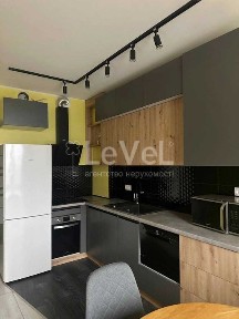 Оренда 2 кімнатної квартири вул. Заболотного 1б, ЖК Метрополіс