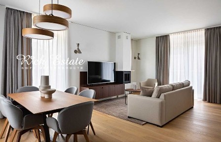 Генератор! Оренда 2-к квартири ЖК <a href='/newbuilding/646/view/zk-central-park'>Central Park</a> Печерск Маккейна 7