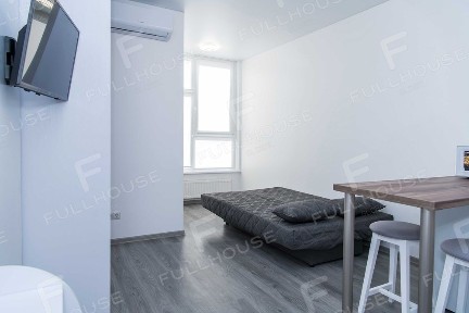 Довгостроково 1к квартира, 15хв від метро Академмістечко