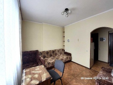 Здам смарт квартиру по вул. Сім'ї Стешенків 9, поряд Леся Курбаса