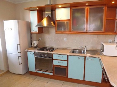 Задається 2-к квартира в новобудові