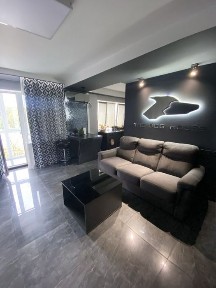 Оренда дизайнерської квартири Лесі Українки центр метро Печерська