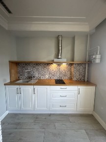 Оренда квартири в ЖК Европейка, Петрівський квартал