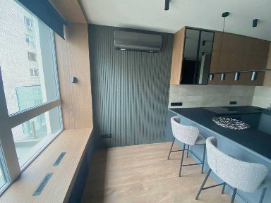 Перша здача дизайнерської квартири! Осокорки\ Позняки\ ЖК31