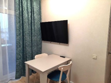 Перша здача 1-к. ЖК Respublika.м Теремки вул. Родини Кістяківських 10