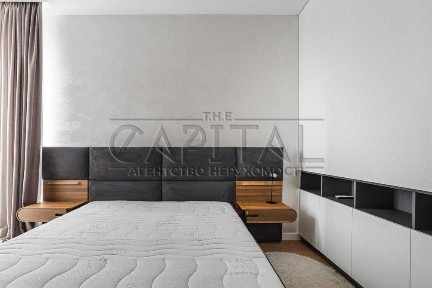 Оренда 3к 115м2 ЖК 