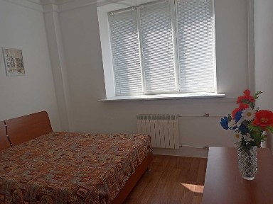 Здам ВЛАСНУ 3хкімнатну квартиру на КПІ