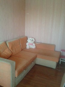 Здам 1-у квартиру пр. Л.Гузара (В. Гавела)