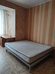 Аренда комфортной 1 комн. квартиры в новом доме Строителей 13