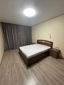 Довгострокова оренда 1 кім квартири в ЖК Галактика