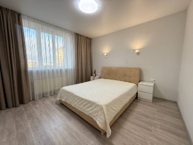 Оренда світлої та просторої квартири Жк Софія Сіті