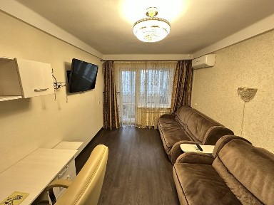 1к квартира Нивки Щербаківського 57в