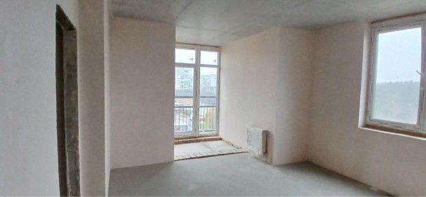 Продаж 2к квартири в новобудові Рівер Сітті