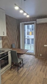 Аренда 1-комнатной квартиры 30 м², Соборная ул., 2к