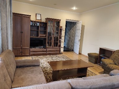 Аренда 2-комнатной квартиры 72 м², Пирогова ул., 2