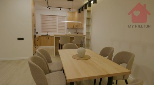 Оренда таунхауса с. Сторожниця