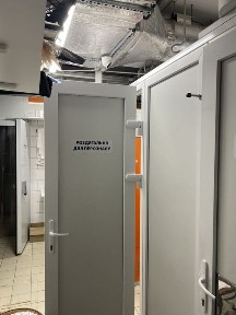 Оренда пр. Науки м. Ботанічний сад, червона лінія