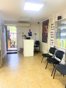 Продаж комерційного приміщення 43 м² без комісії - центр району, Одеса