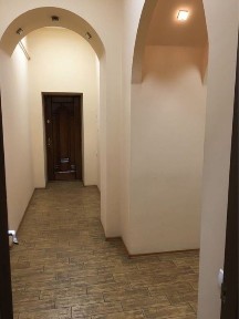 Офисное помещение в центре Одессы, улица Приморская