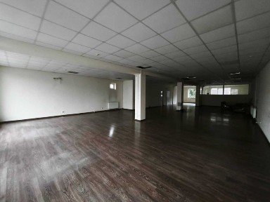 Здається торгово-офісне приміщення, вул. Швабська Код: 28582