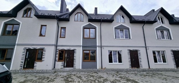 Таунхаус з ремонтом, можливий продаж під ЄОселя