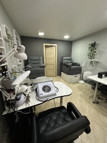 Оренда робочого місця