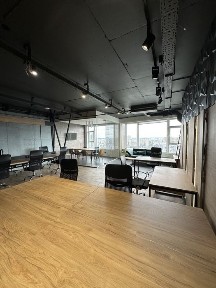 Аренда офиса с мебелью в центре Кловский спуск