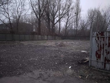 Оренда будівлі з ділянкою для відкритого зберігання, Святошинський р-н